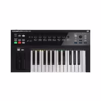 Native Instruments Komplete Kontrol S25 میدی کنترلر