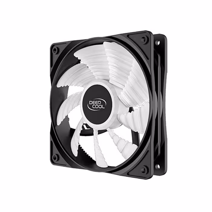 فن کیس دیپ کول مدلRF 120 W
