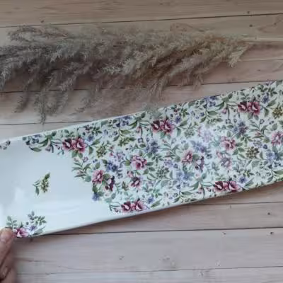 رولت خوری طرح بهار