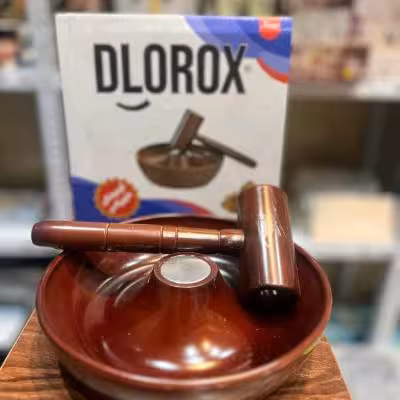گردوشکن چکش دار 20