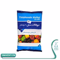 سم قارچ کش تیوفانات متیل Espidar (1 کیلویی)