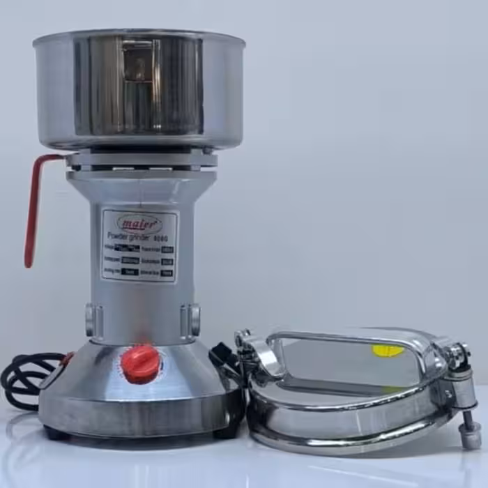 آسیاب صنعتی 800گرمی مایر 8000W وات