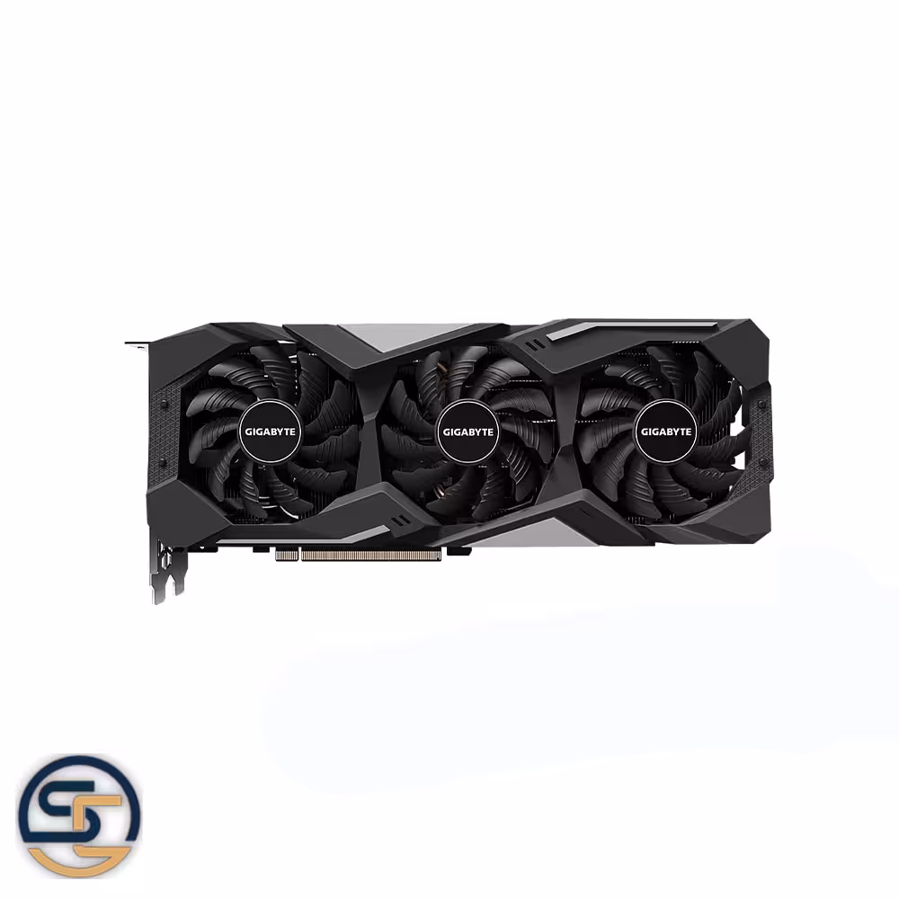 کارت گرافیک GIGABYTE RX 5700 XT GAMING OC 8GB