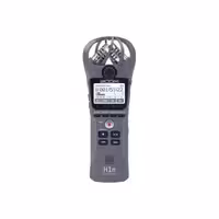 رکوردر صدا زوم Zoom H1n 2 Gray