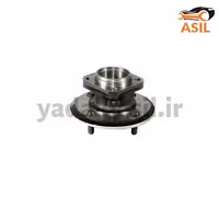 توپی چرخ جلو پیکان دینا پارت