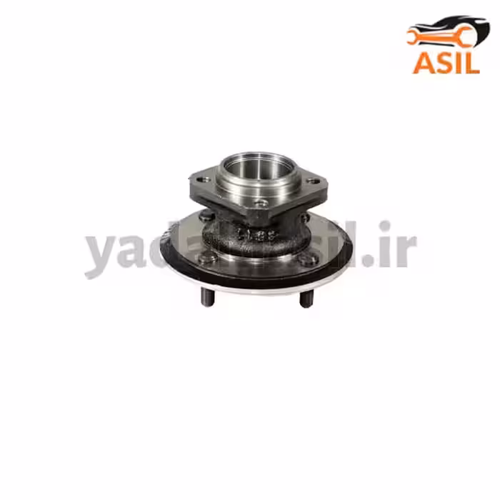 توپی چرخ جلو پیکان دینا پارت