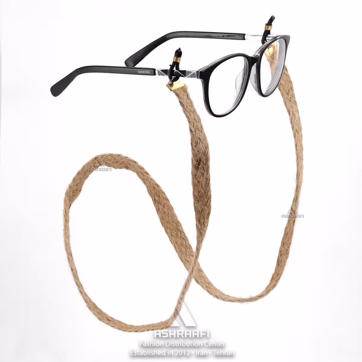 بند عینک کنفی Glasses Strap C1