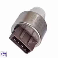 کلید 3 کاره کولر چکاد خودرو پژو پارس