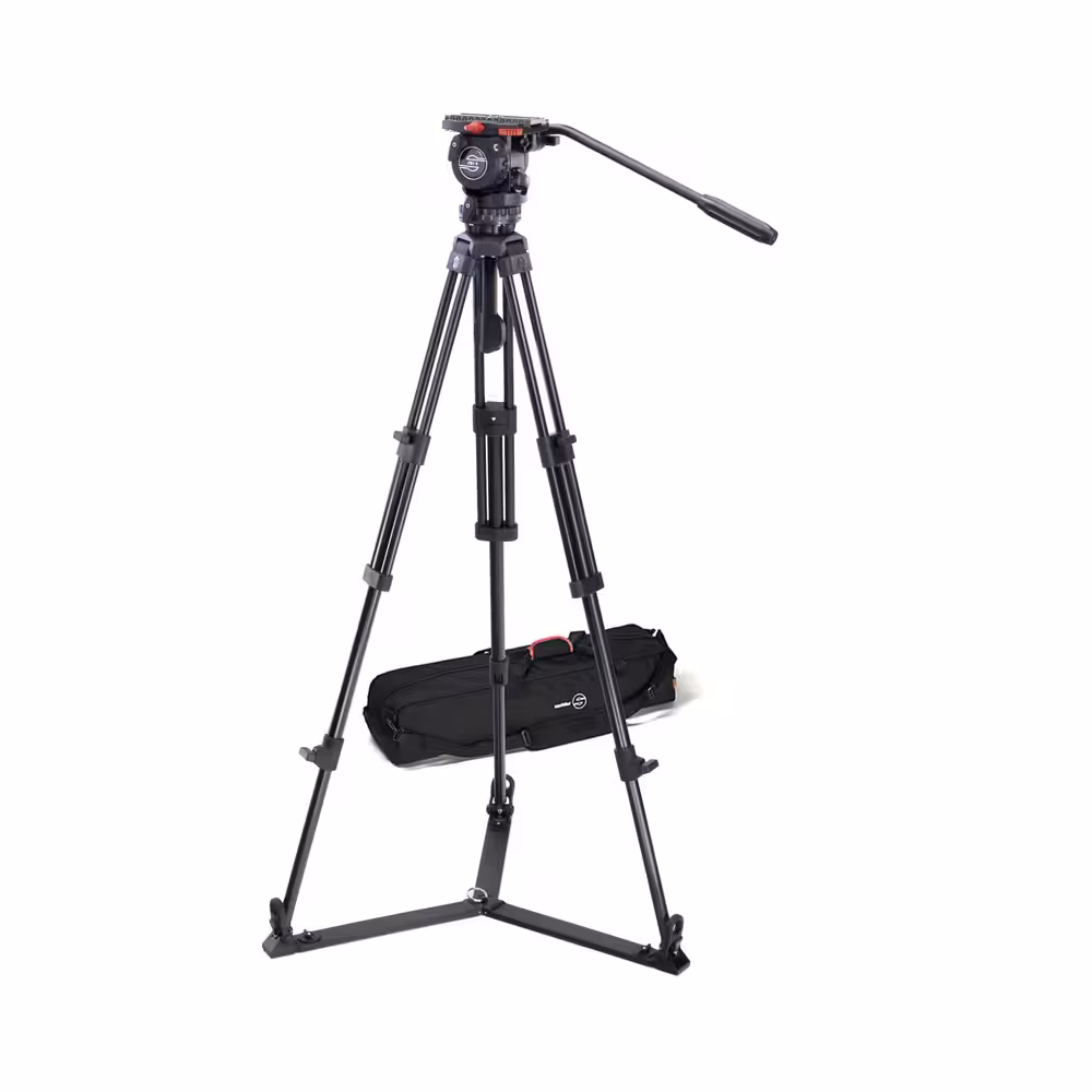 سه پایه Sachtler Flowtech FSB6