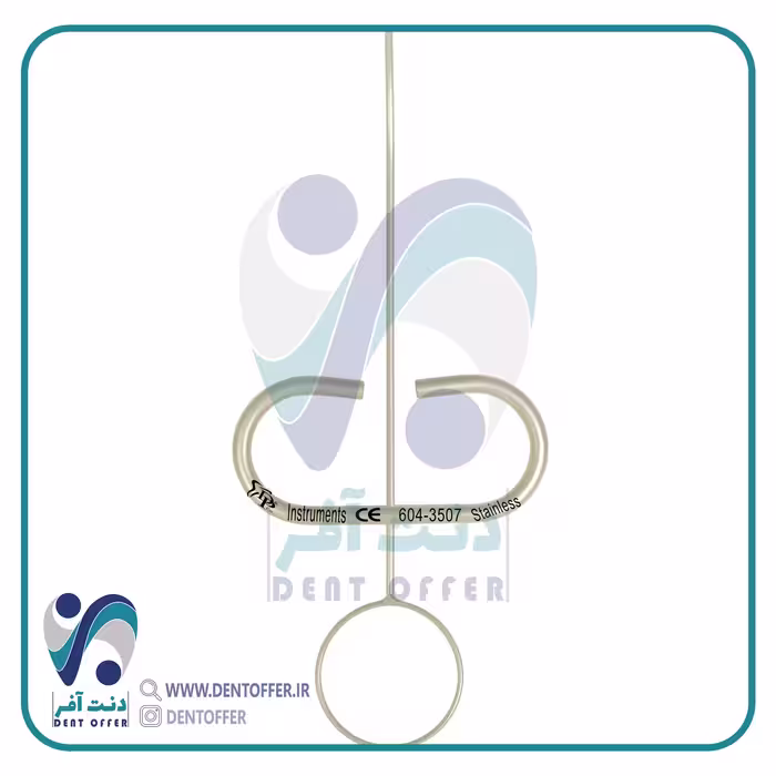 ام تی ای کریر سرکج 1.2mm برند دنا پویا