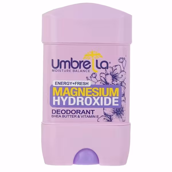 استیک ضد تعریق زنانه آمبرلا umbrella مدل Energy Fresh