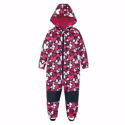 سرهمی نوزاد لوپیلو 6-12 ماه کد 312