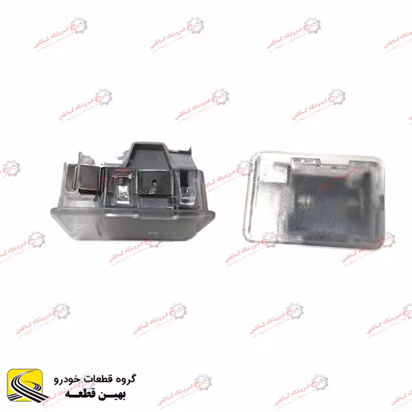 چراغ صندوق برلیانس سری 300
