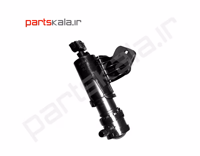 تلسکوپی چراغ شور چپ سوناتا بنزینی چینی