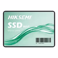 اس اس دی اینترنال SATA هایکسمی مدل WAVE S ظرفیت 128 گیگابایت | کالا مکس