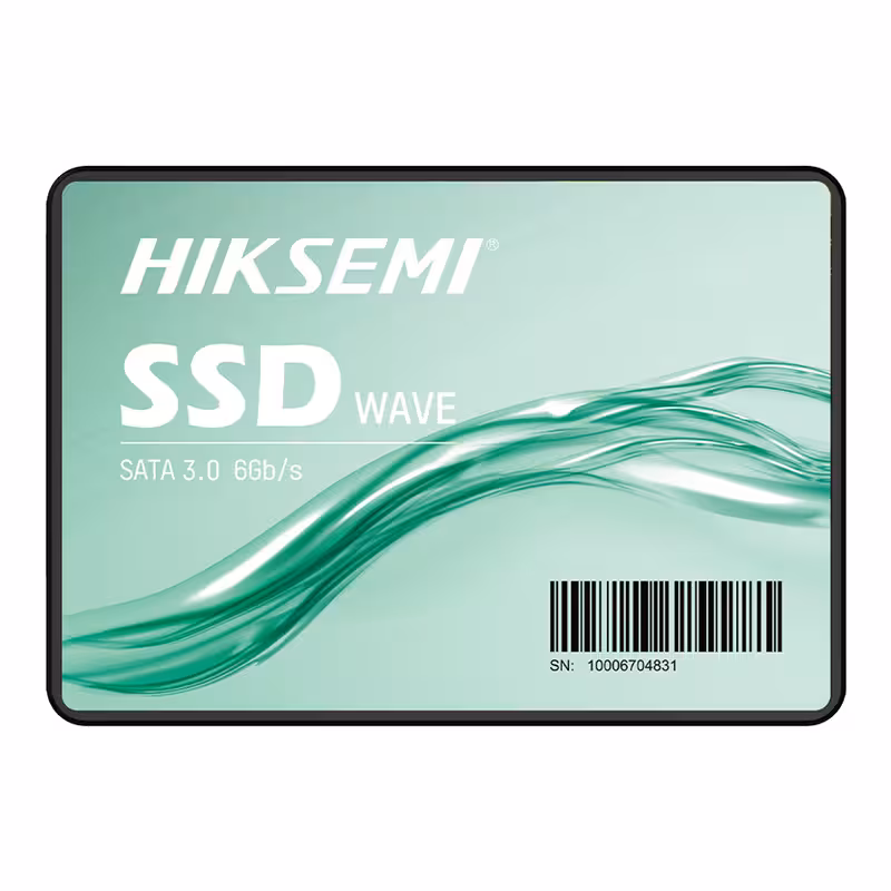 اس اس دی اینترنال SATA هایکسمی مدل WAVE S ظرفیت 128 گیگابایت | کالا مکس
