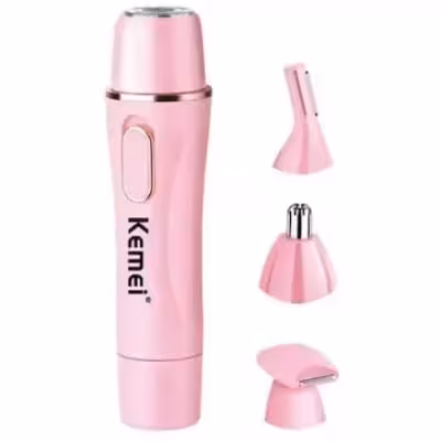 ست اصلاح زنانه کیمی KEMEI KM-2715