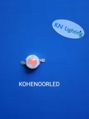 ال ای دی پاور 1 وات فول اسپکتروم