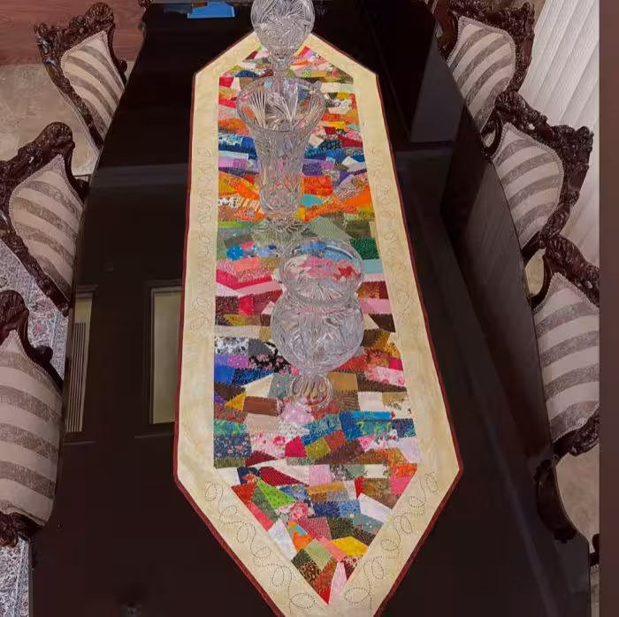 رانر مدل کریزی