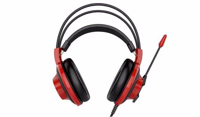 هدست گیمینگ ام اس آی مدل MSI DS501