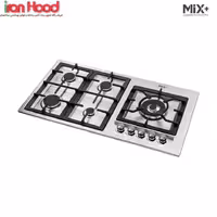 گاز صفحه ای میکس پلاس مدل 513S