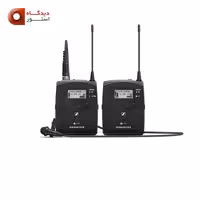میکروفون بی سیم سنهایزر Sennheiser EW 112P G4-B Wireless Microphone