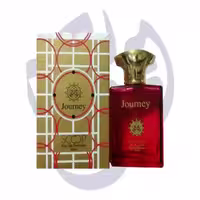 عطر ادکلنی اسکوپ Scoop آمواج جورنی Amouage Journey مردانه حجم 30 میلی‌لیتر