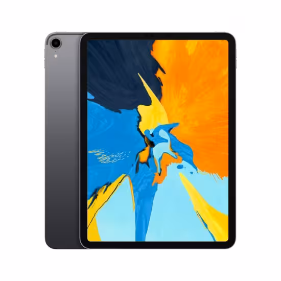 تبلت اپل مدل iPad Pro 11 (2019) 4G