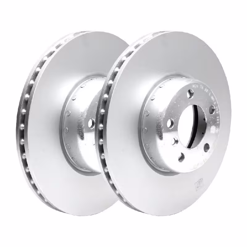 دیسک چرخ جلو مناسب برای سری 4 از سال 2015 الی 2016F32