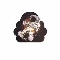 تخته پاک کن ارم استار مدل براق کد ER075-M20