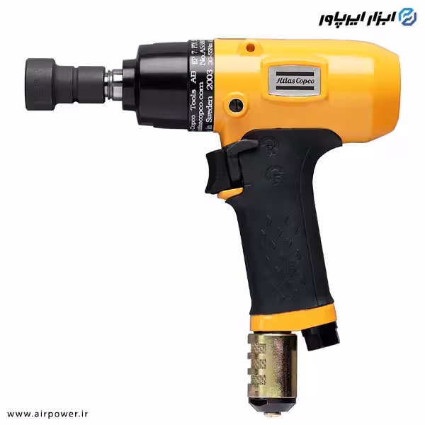 بکس بادی اطلس کوپکو سوئد 3/8 اینچ شات آف کنترل 55 نیوتن مدل EP7PTX55 HR10-RE