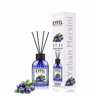خوشبو کننده ایفل رایحه بلوبری