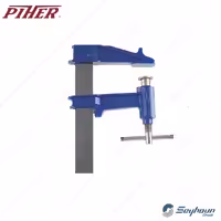 پیچ دستی 120×12 سانتی متر پیهر مدل PIHER 04120