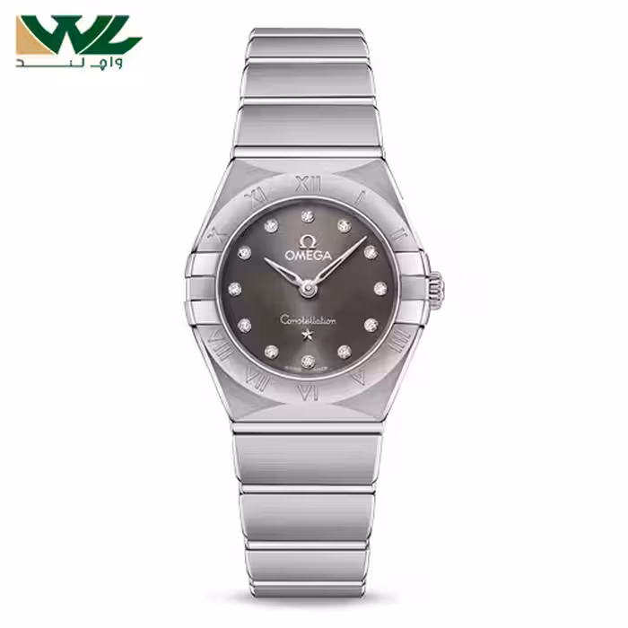 ساعت امگا 131.10.25.60.56.001