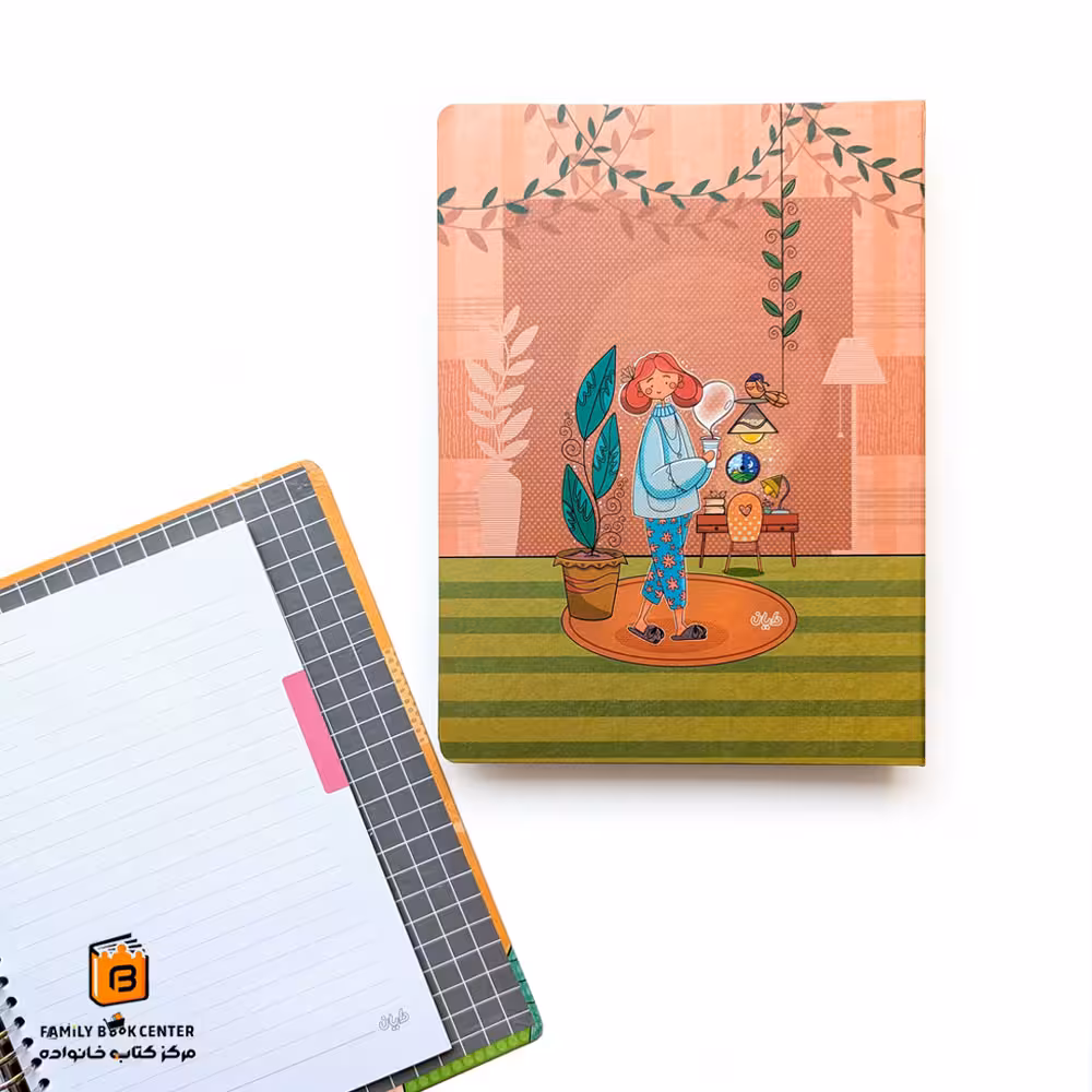 کلاسور آنجل دایان (dayan)