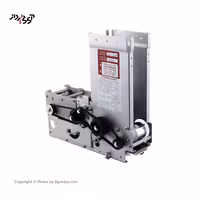 توزیع کننده کارت Card Dispenser Machine TCD-720