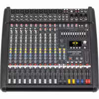 میکسر آنالوگ
                        Dynacord CMS1000-3