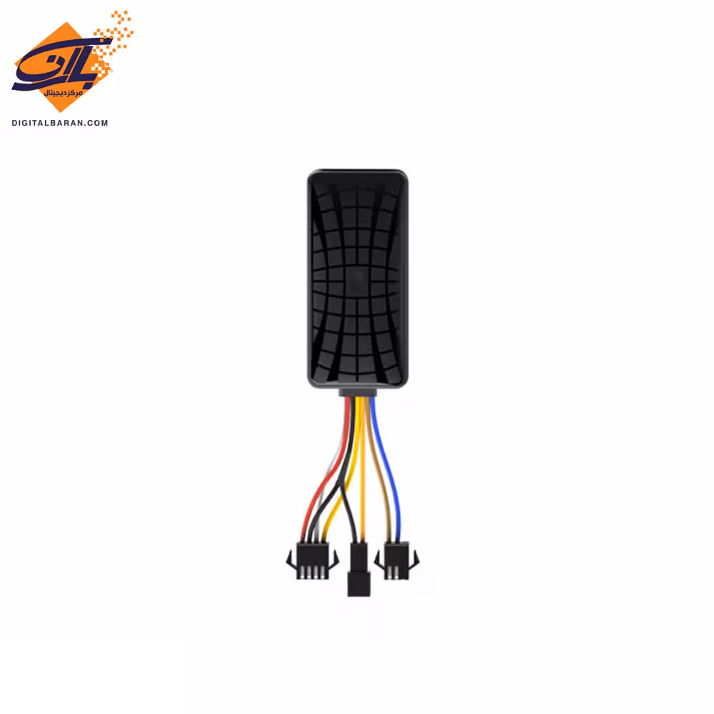 ردیاب خودرو لندر مدل LD-61