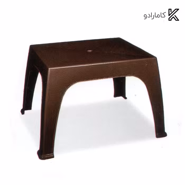 میز عسلی ناصر پلاستیک کد 830