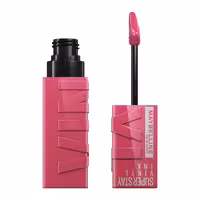 رژ لب مایع براق Super Stay Vinyl Ink میبلین Maybelline رنگ Coy