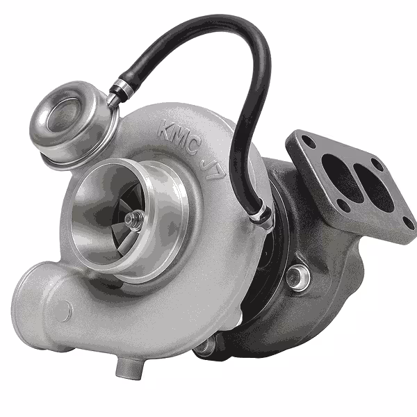 توربوشارژ KMC J7