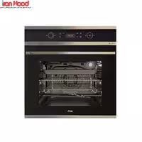 فر توکار کن مدل پوینت POINT-M برقی