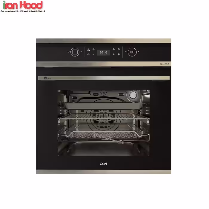 فر توکار کن مدل پوینت POINT-M برقی