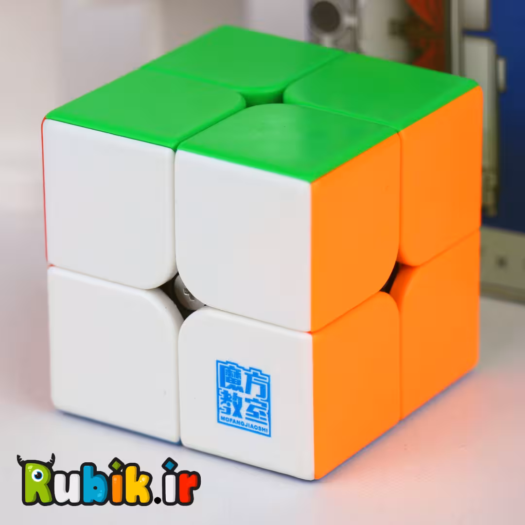 2*2 مویو میلانگ مگنت رباتی