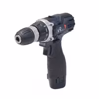 دریل پیچ گوشتی شارژی ویوارکس مدل 12VT | کالا مکس