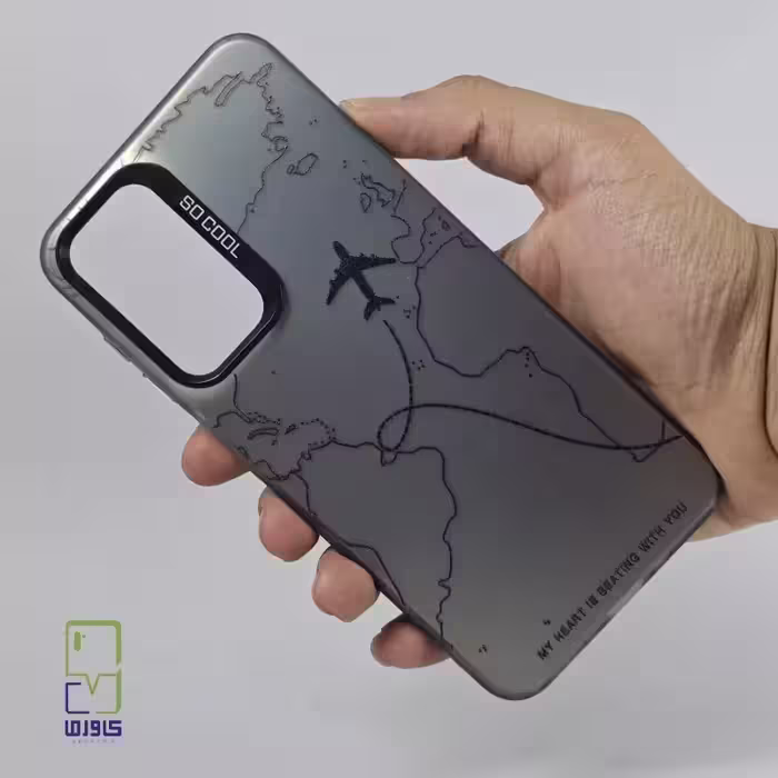 قاب گوشی سامسونگ A16 | a16 محافظ و فانتزی 03