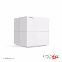 قیمت و خرید اکسس پوینت مش تندا Tenda MW6 2-pack - شبکه ساز