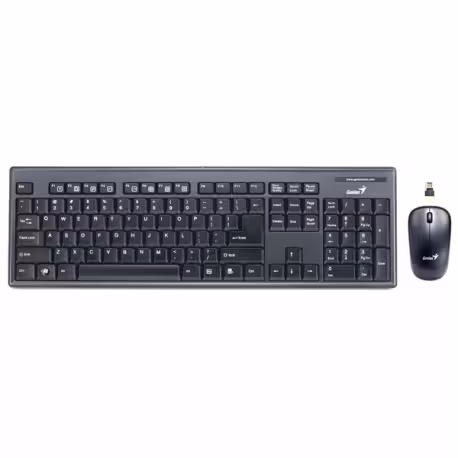 کیبورد GENIIUS 8010