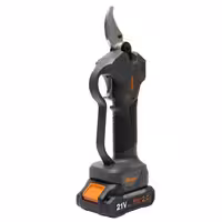 قیچی شارژی گیربکسی سنسور دار زوبر مدل K10032