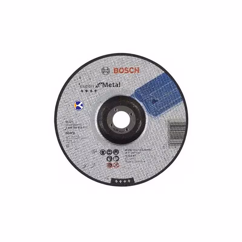 صفحه سنگ فرز مدل Expert Metal بوش